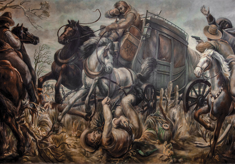Imagen para Los bandidos de Río Frío